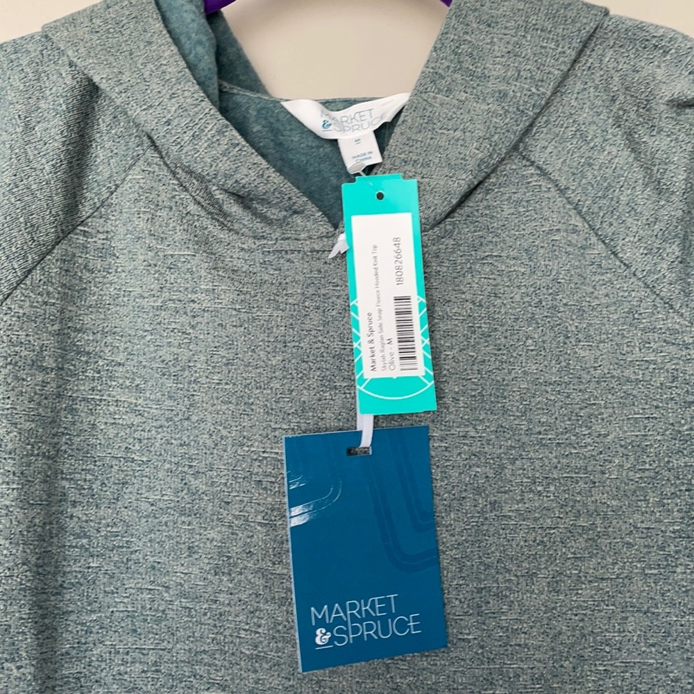 Stitch Fix Market & Spruce